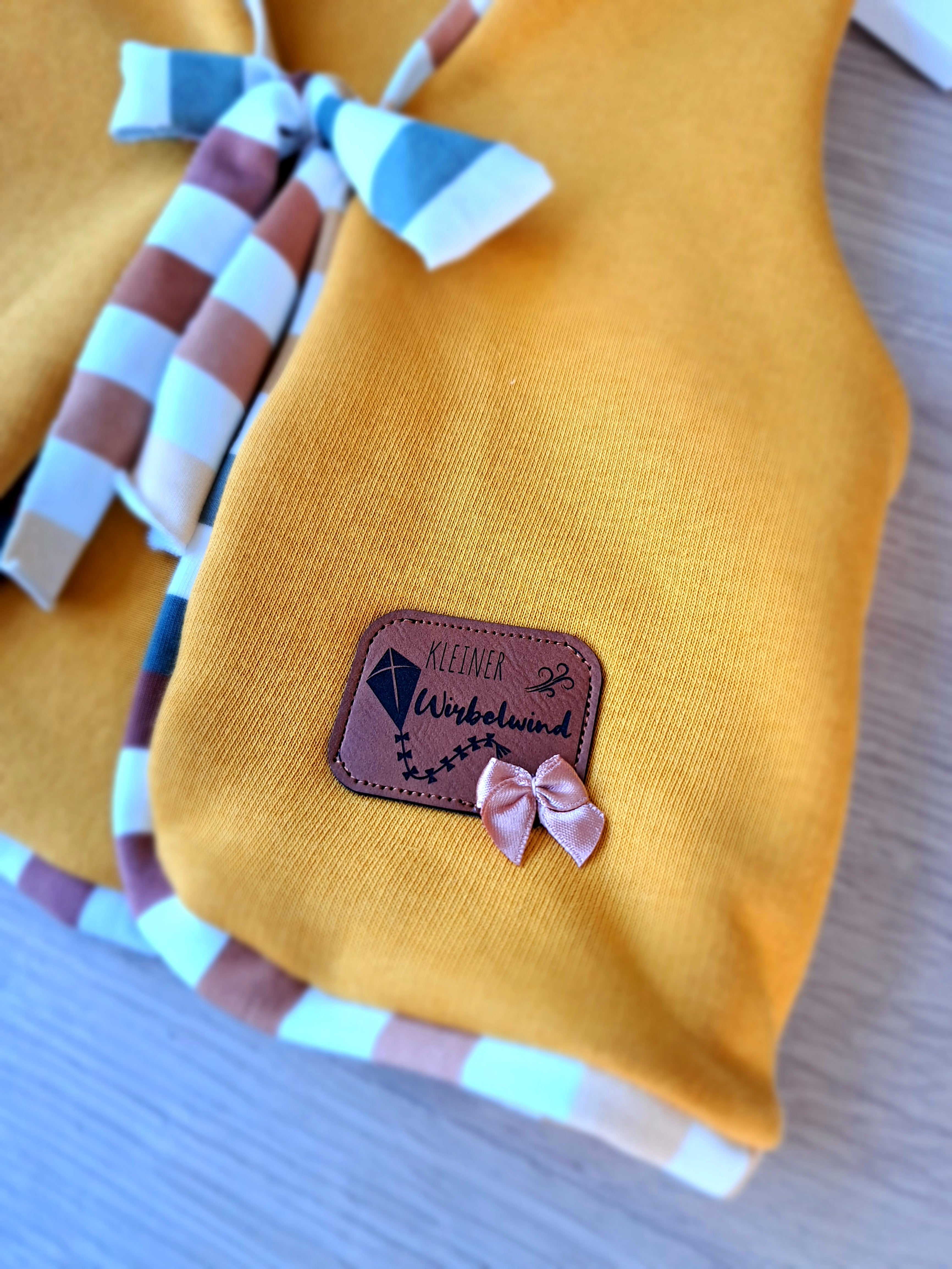 Herbst Streifen Dauervorbestellung